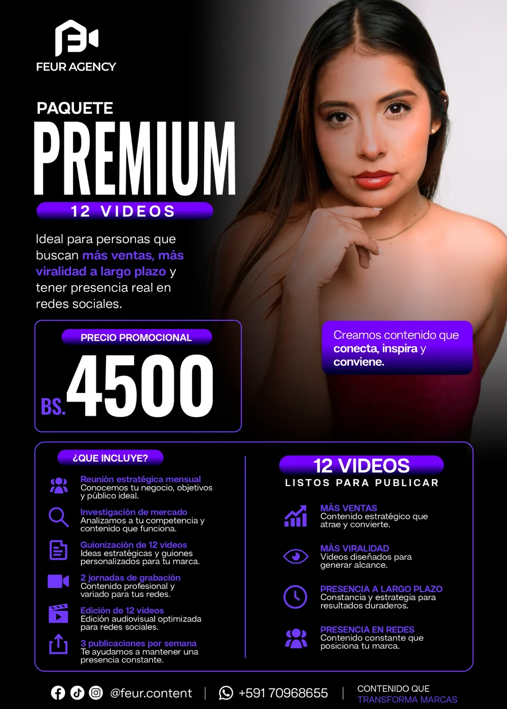 Lanzamiento de producto